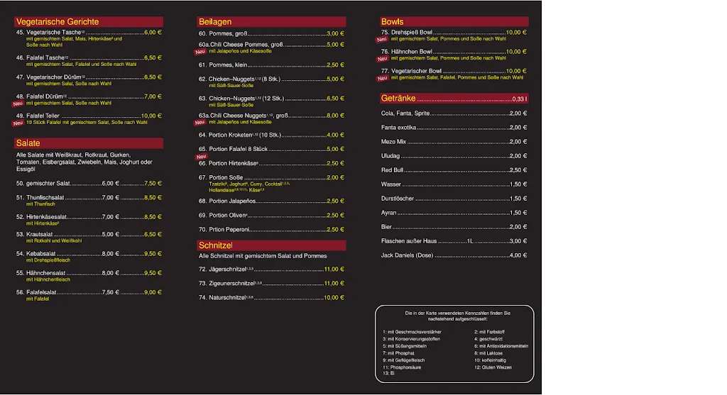 Star Döner_Werlte_slider_image_3