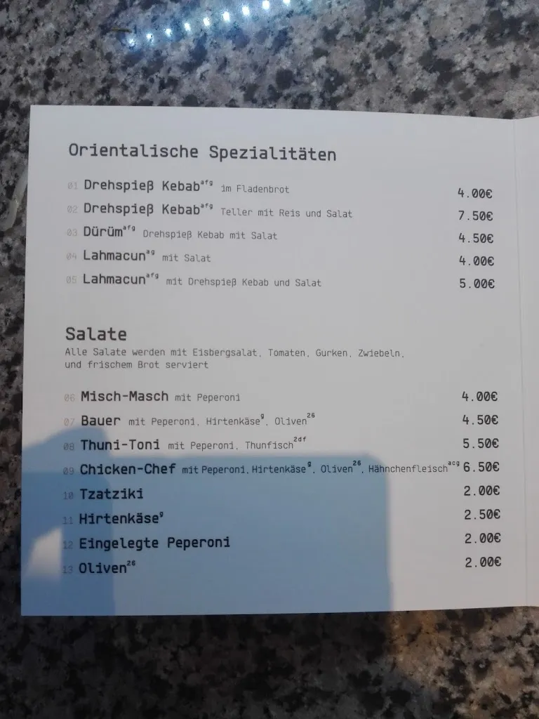 Menu_Kult Kebab_Werlte_image_3