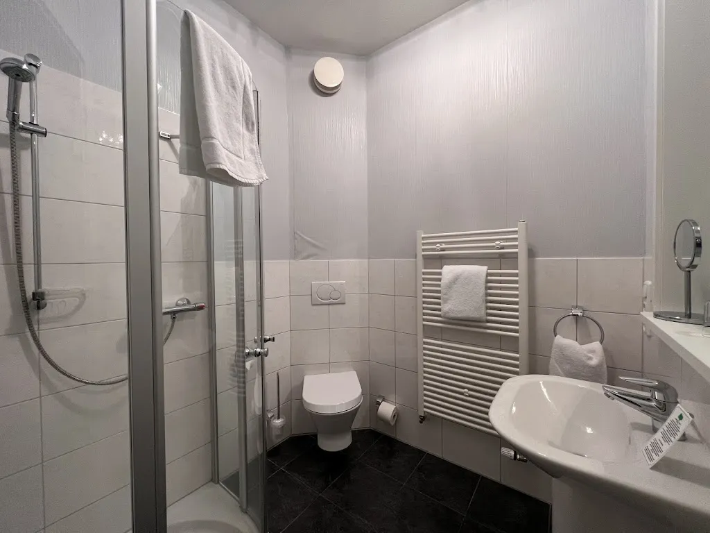 African Sky Hotel ristorante a Werlte