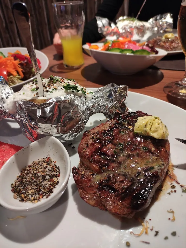 K.r_Steakhaus Am Bürgerpark_Werlte_review