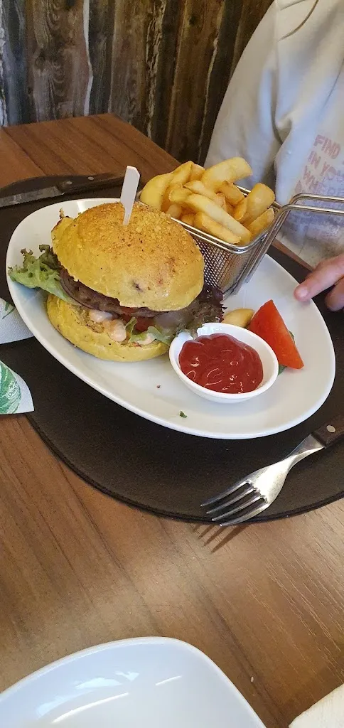 christian wagener_Steakhaus Am Bürgerpark_Werlte_review