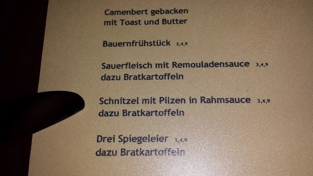 Menu_Restaurant - Heidjer-Stube_Wietze_image_1