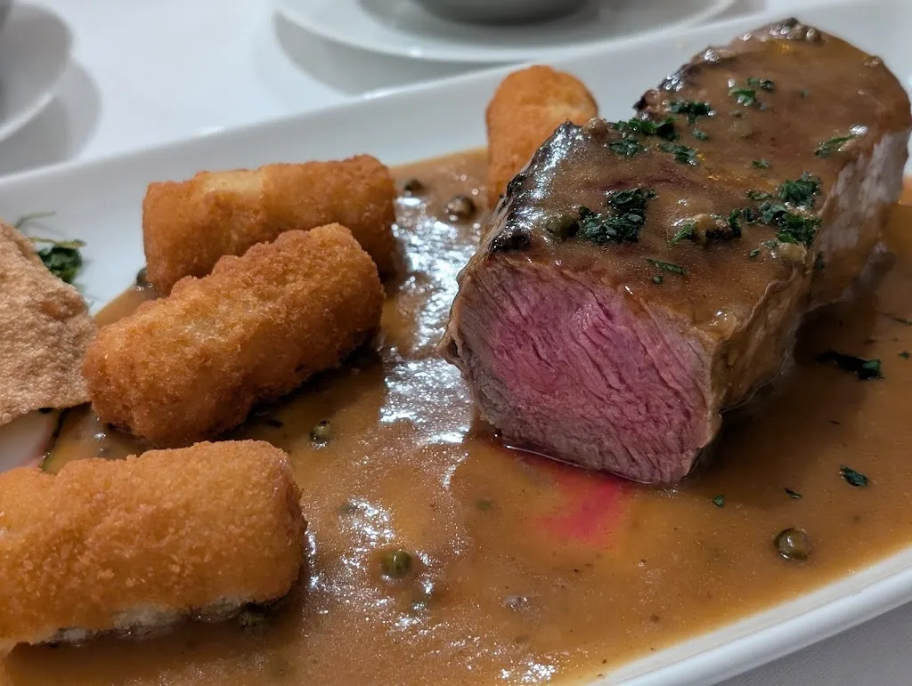 Tom M._Restaurant - Heidjer-Stube_Wietze_review