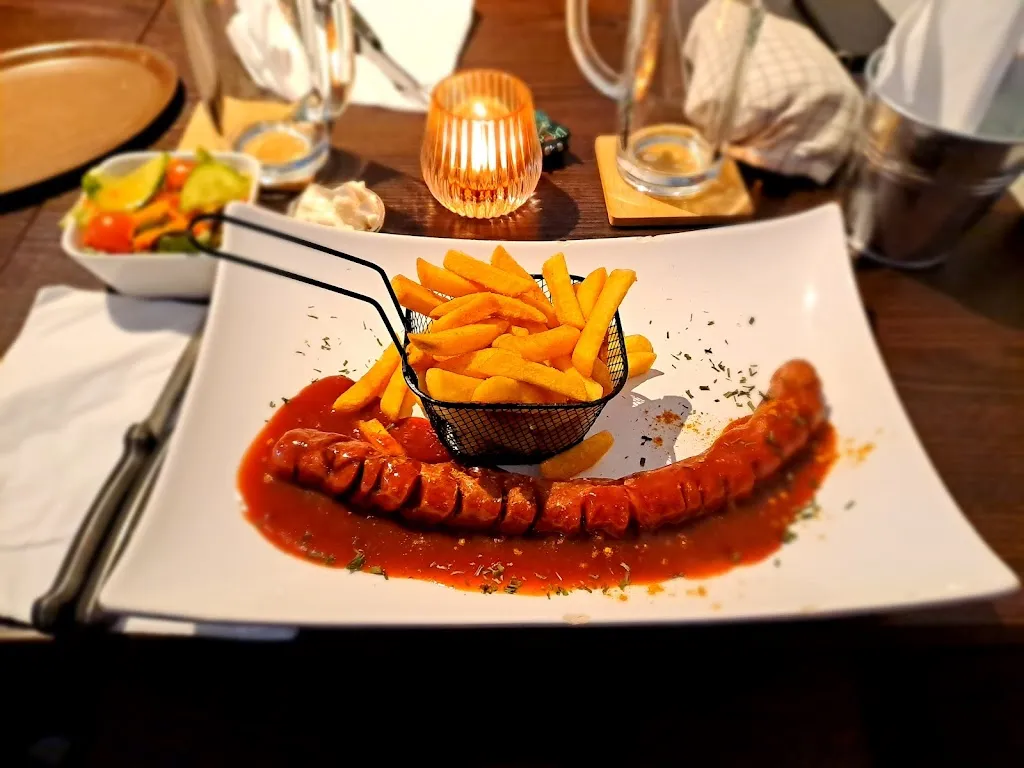 Menu_Giovanni Bistro & Cocktailbar_Wilstedt_immagine_6