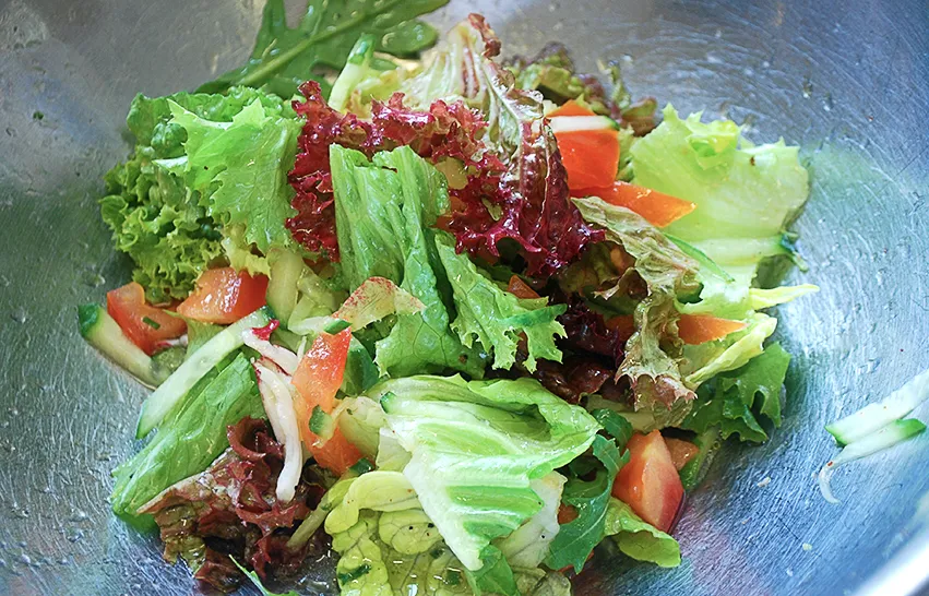 Menu_Restaurant Artischocke_Wilhelmshaven_immagine_5