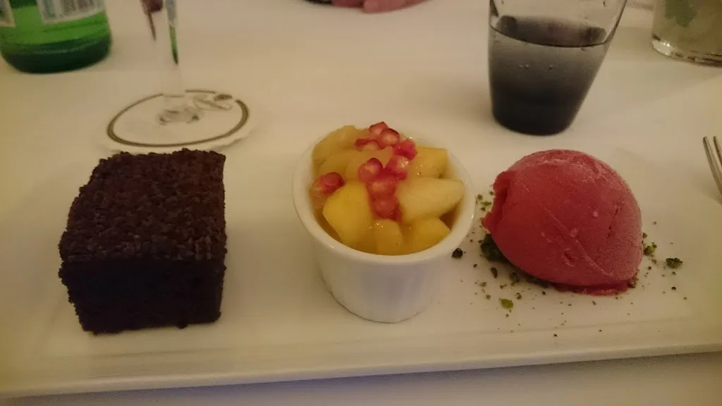 Menu_Restaurant Artischocke_Wilhelmshaven_immagine_9