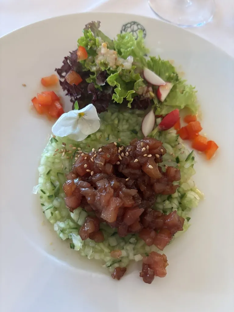 Varina Becker_Restaurant Artischocke_Wilhelmshaven_review