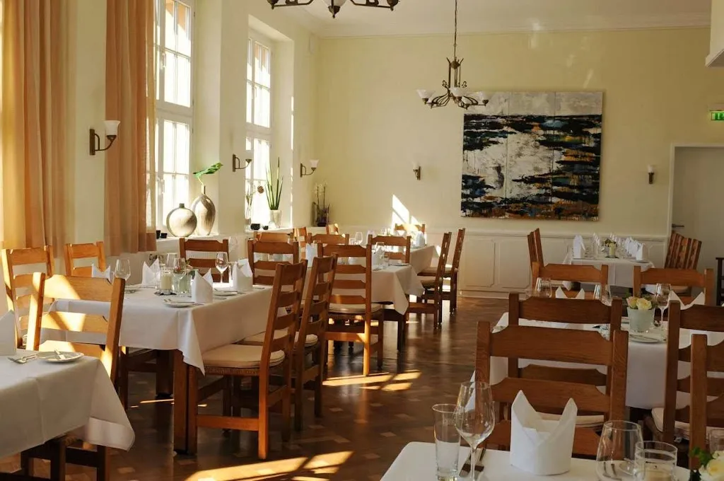 Restaurant Artischocke restaurant in Wilhelmshaven