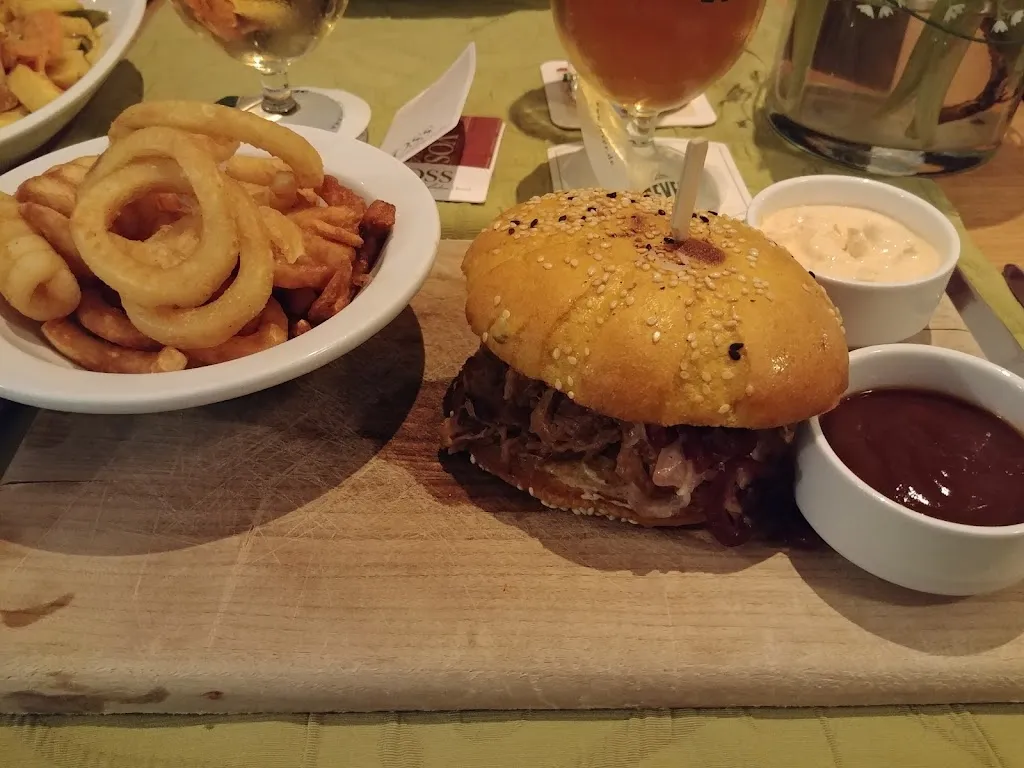 Menu_Restaurant Vossini_Westerstede_immagine_5