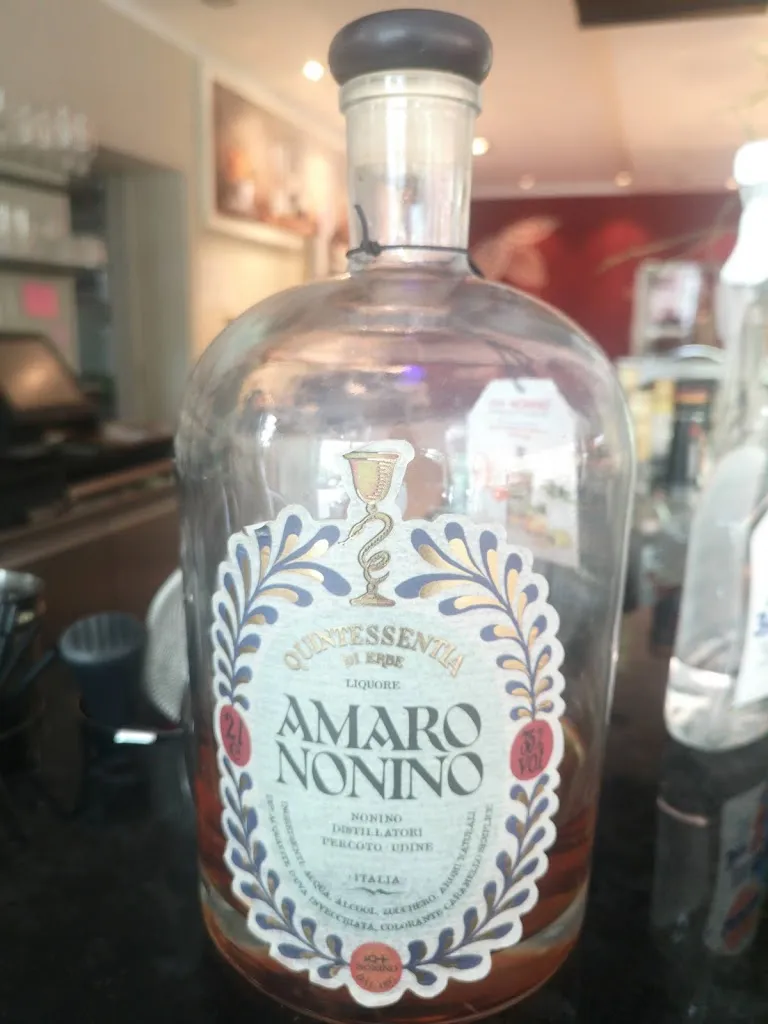 Menu_Restaurant Vossini_Westerstede_immagine_6