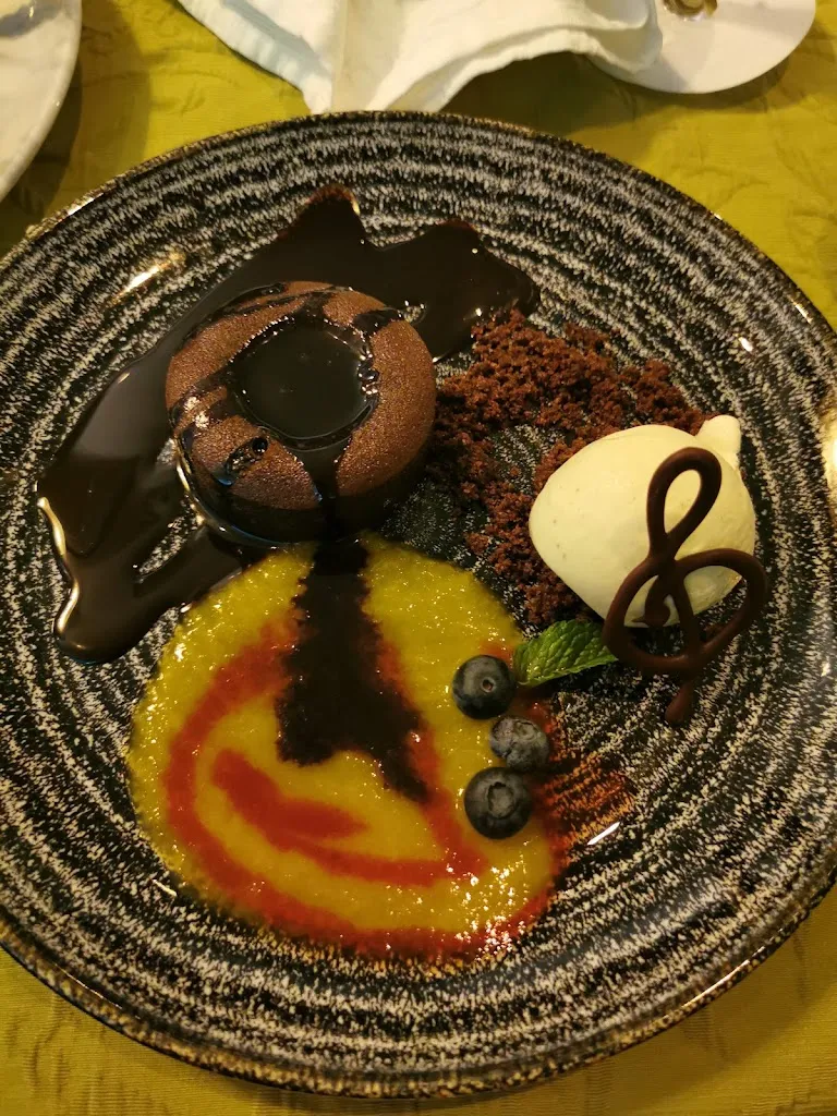 Menu_Restaurant Vossini_Westerstede_immagine_7