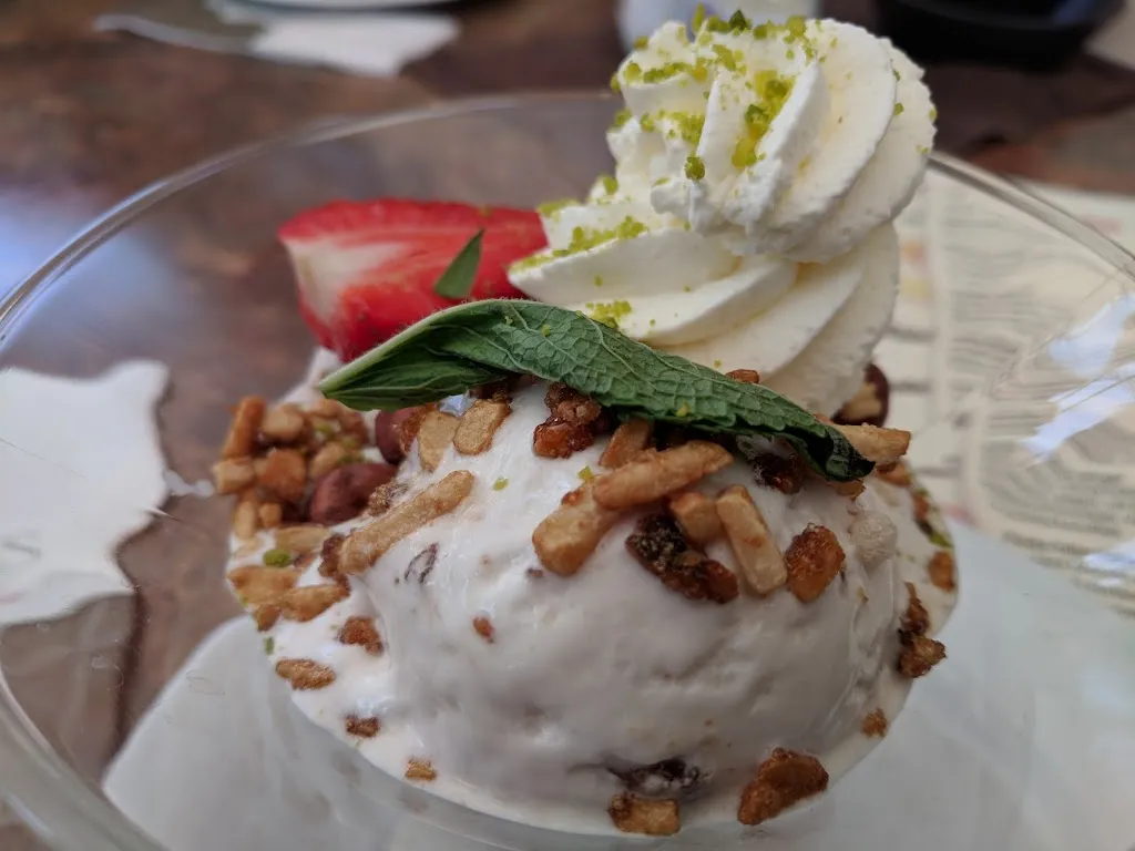 Menu_Restaurant Vossini_Westerstede_immagine_8