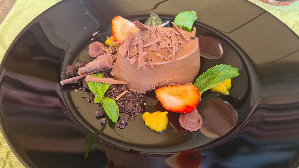 Menu_Restaurant Vossini_Westerstede_immagine_9