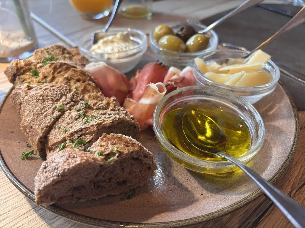 Saskia B._Restaurant Vossini_Westerstede_recensione