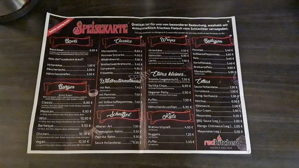 Menu_redkitchen GmbH_Westerstede_image_3