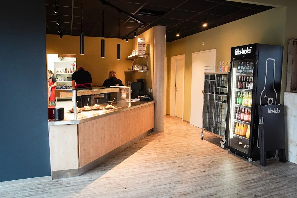 redkitchen GmbH ristorante a Westerstede