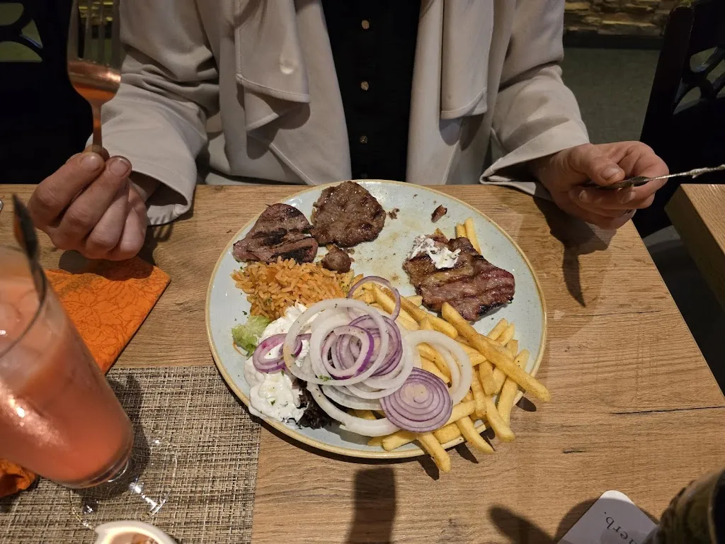 Menu_Restaurant Slavija_Westerstede_image_9