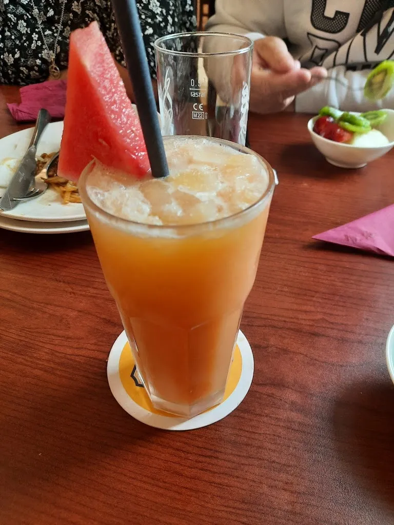 Menu_Mr. Sun - Westerstede Hollwege_Westerstede_image_7