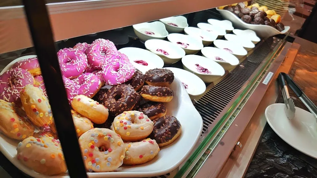 Menu_Mr. Sun - Westerstede Hollwege_Westerstede_image_8