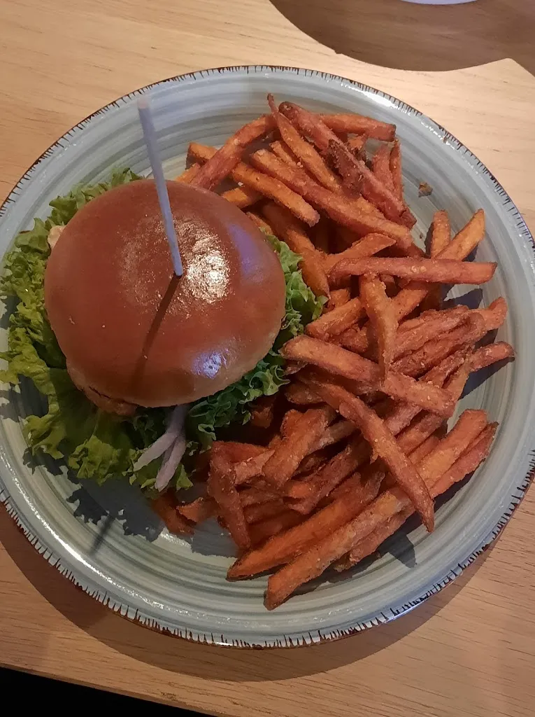 Menu_m5 - Café/Bistro/Bar_Westerstede_image_1