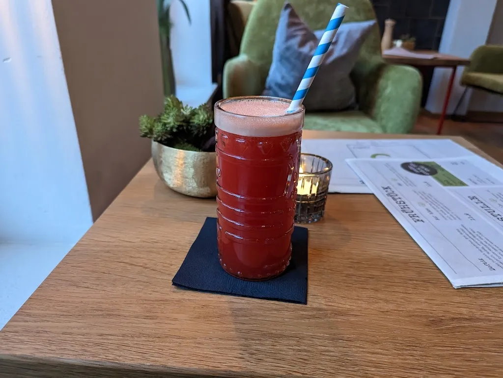 Menu_m5 - Café/Bistro/Bar_Westerstede_image_2