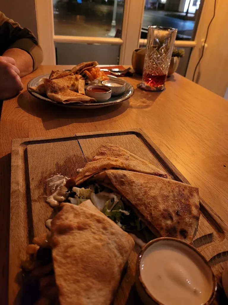 Menu_m5 - Café/Bistro/Bar_Westerstede_image_3