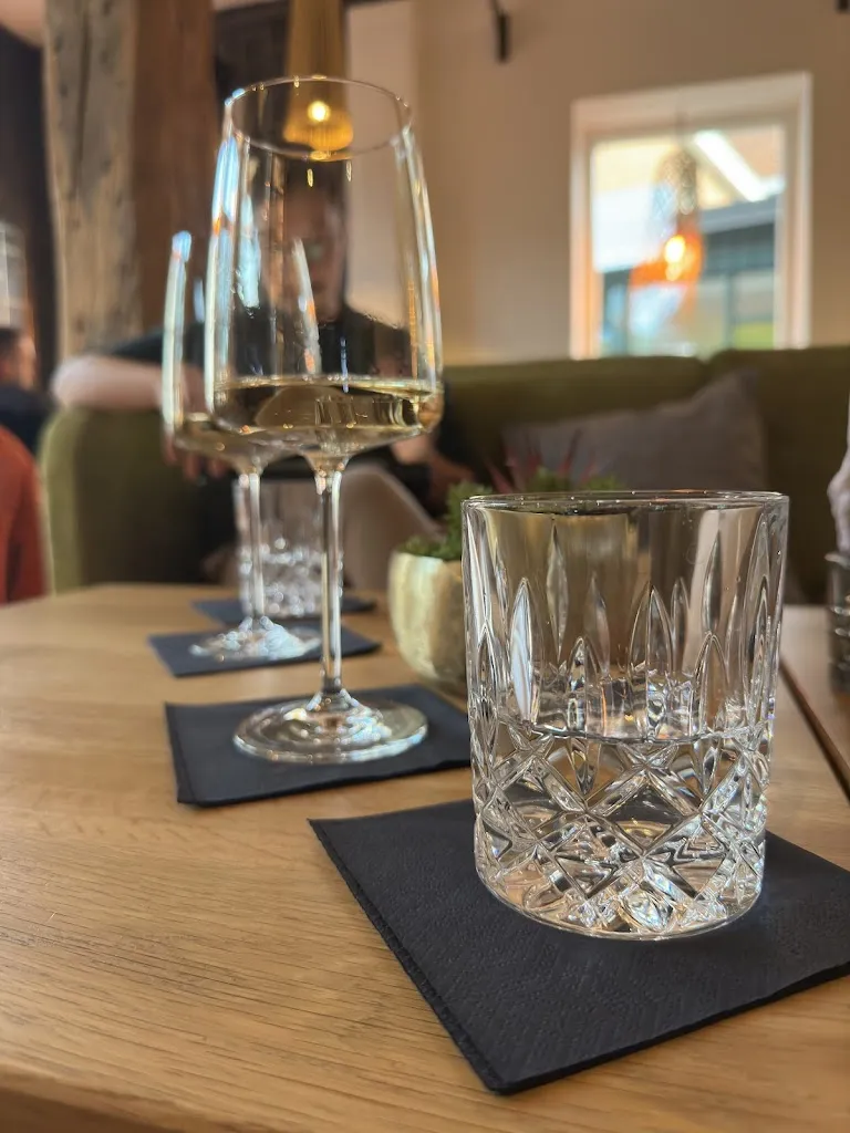 Menu_m5 - Café/Bistro/Bar_Westerstede_image_4