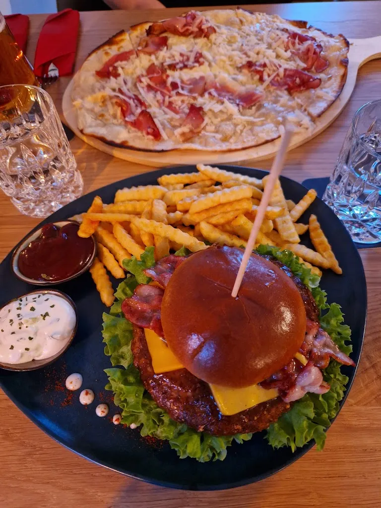 Menu_m5 - Café/Bistro/Bar_Westerstede_image_5