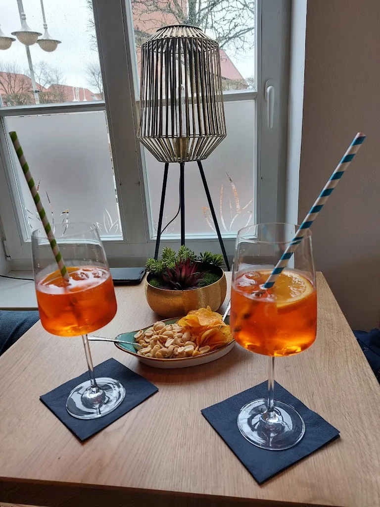 Menu_m5 - Café/Bistro/Bar_Westerstede_image_6