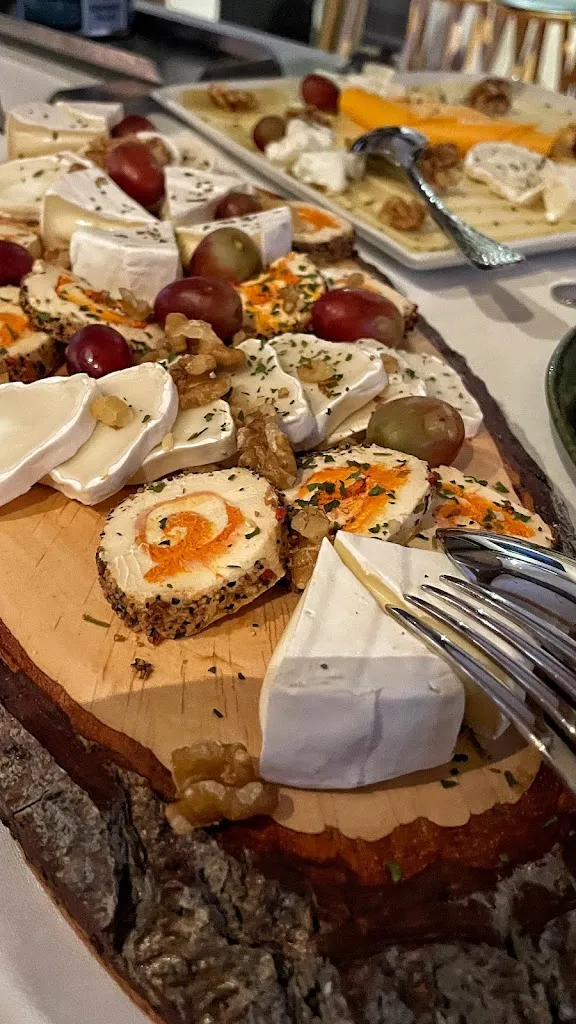 Menu_m5 - Café/Bistro/Bar_Westerstede_image_7