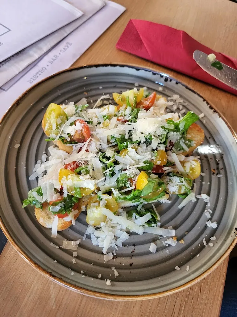 Menu_m5 - Café/Bistro/Bar_Westerstede_image_8