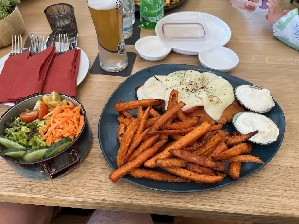 Menu_m5 - Café/Bistro/Bar_Westerstede_image_9