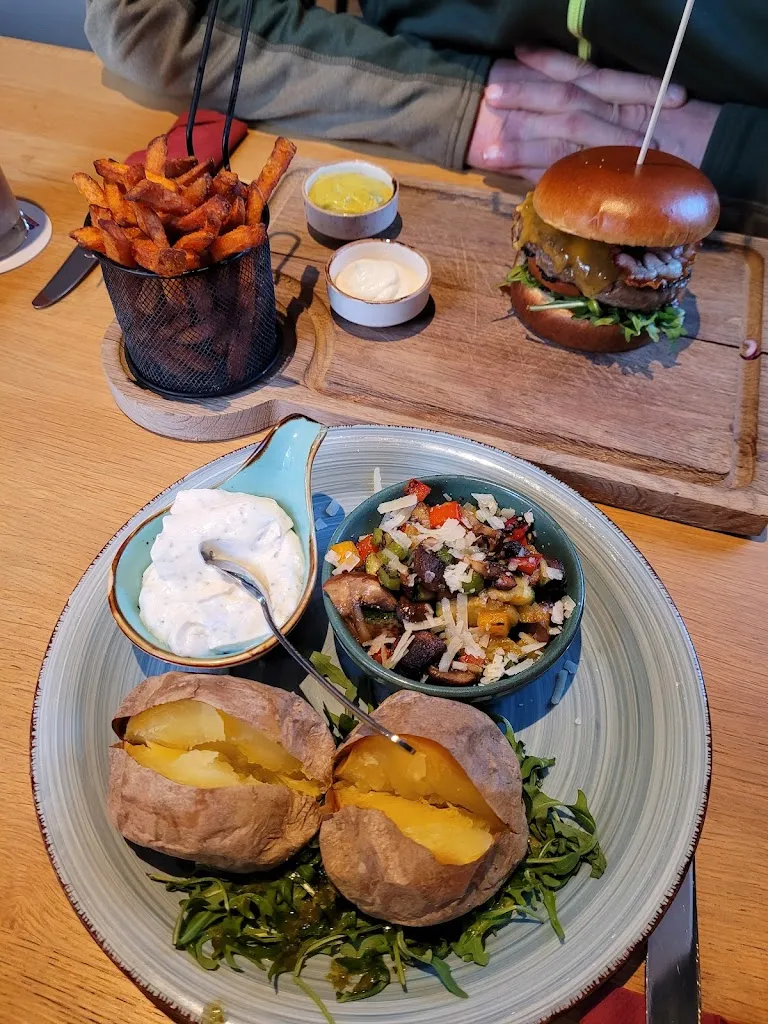 m5 - Café/Bistro/Bar_Westerstede_slider_image_2