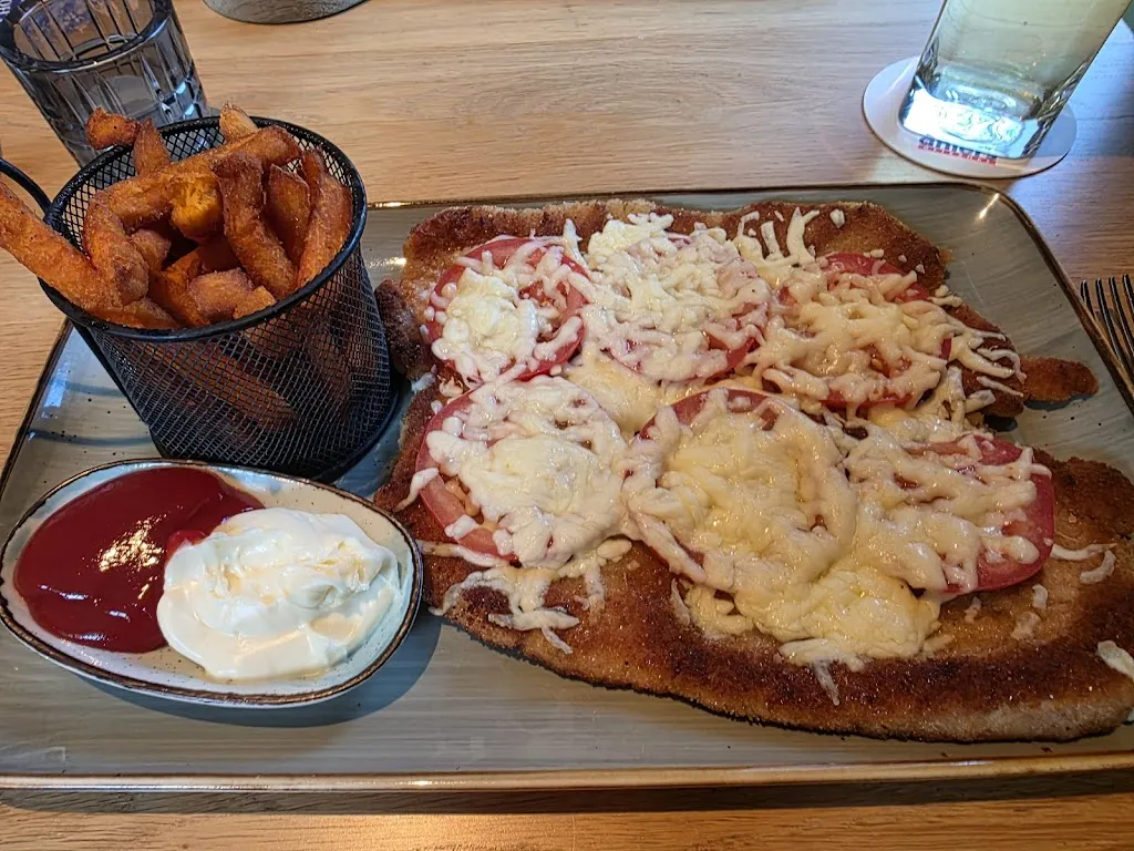 m5 - Café/Bistro/Bar_Westerstede_slider_image_3