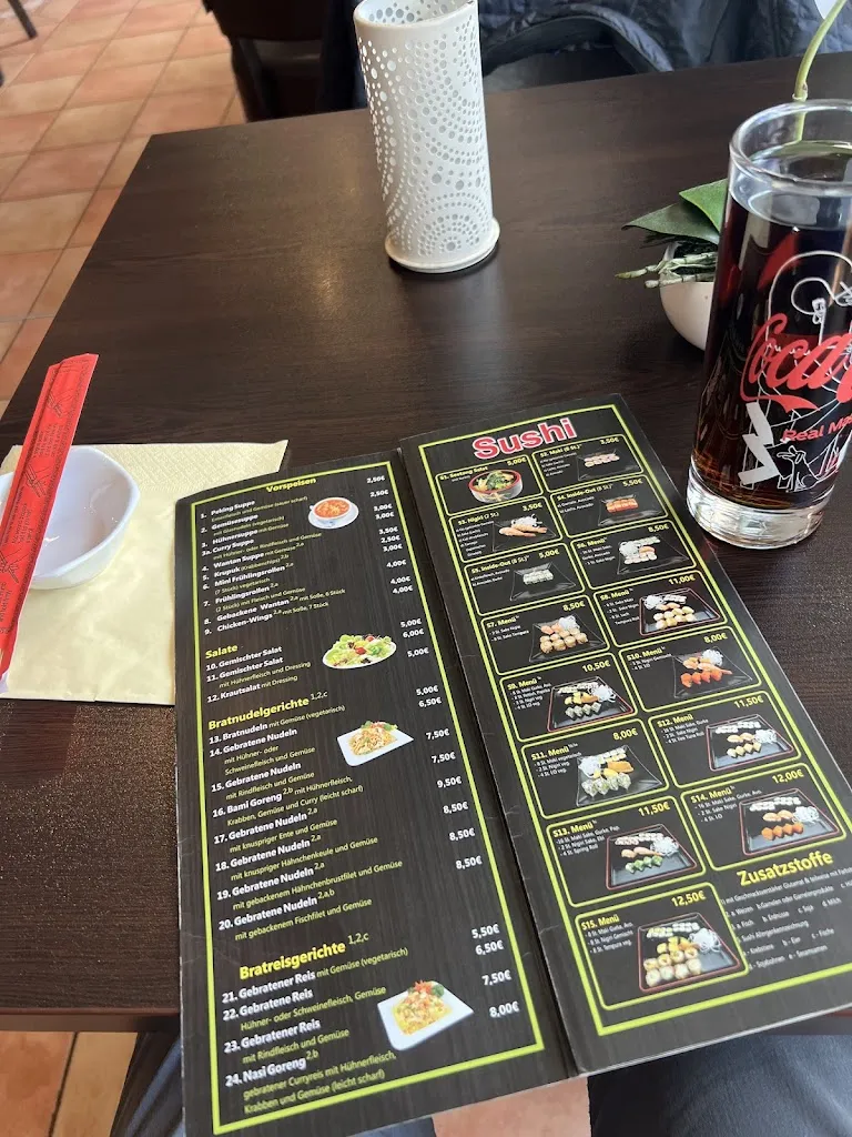 Menü_Dao Asiafood_Westerstede_Bild_1