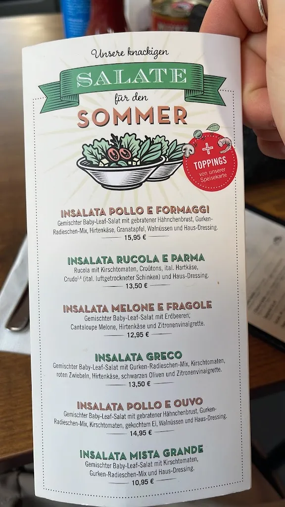 Menu_L'Osteria Erlangen_Erlangen_image_2