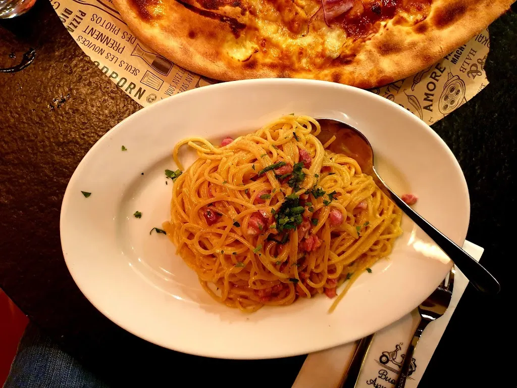 Menu_L'Osteria Erlangen_Erlangen_image_8