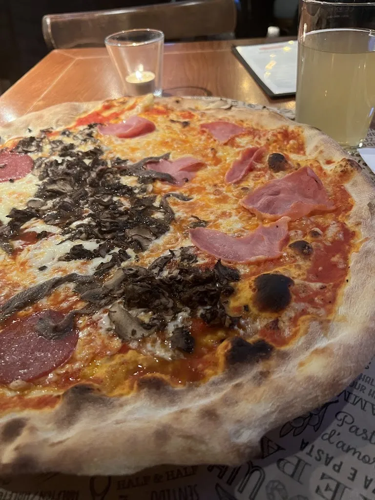 Alexander Nadim_L'Osteria Erlangen_Erlangen_review