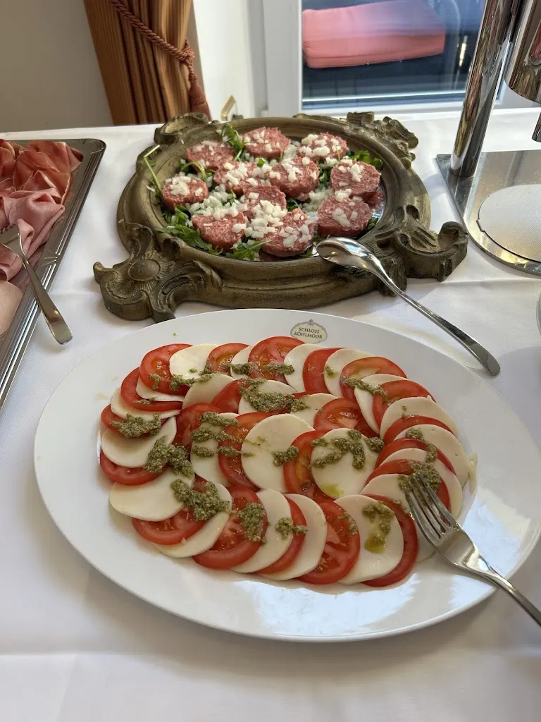 Menu_Schloss Köhlmoor_Westerstede_immagine_2