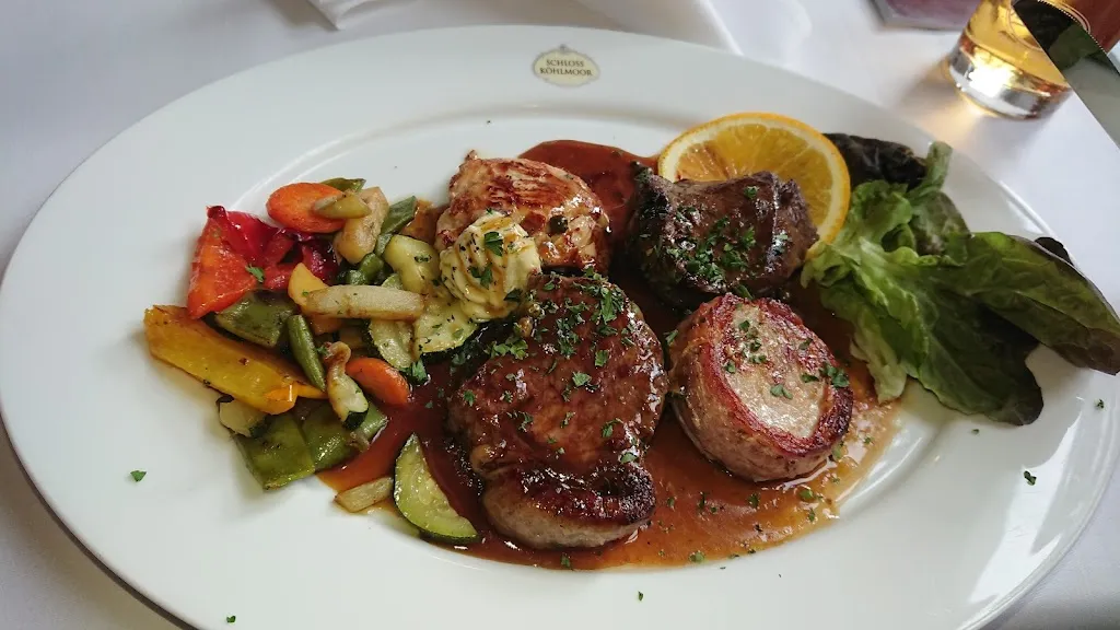 Menu_Schloss Köhlmoor_Westerstede_immagine_3