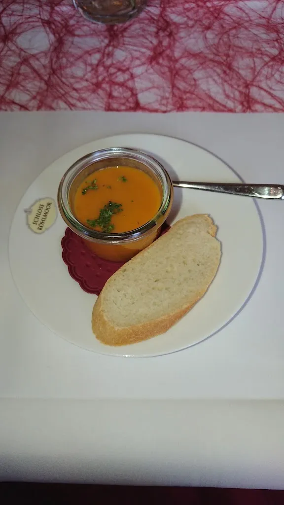 Menu_Schloss Köhlmoor_Westerstede_immagine_5