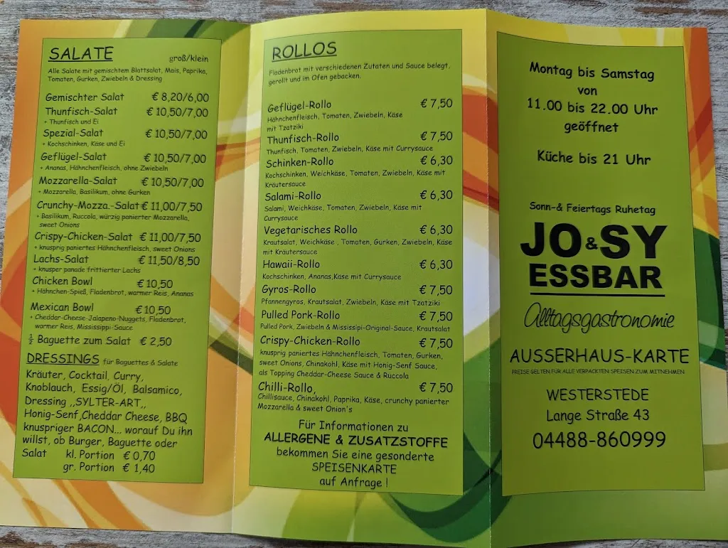 Menu_ESSBAR ESSEN&TRINKEN_Westerstede_image_4