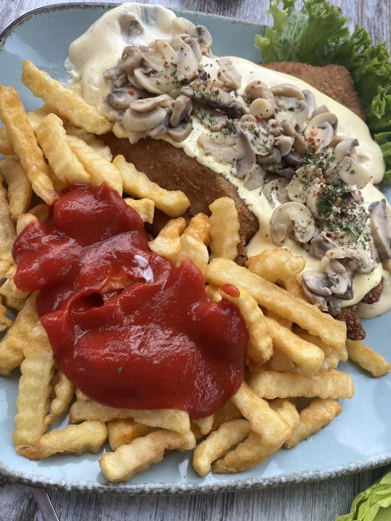 Elena Zamyatina_ESSBAR ESSEN&TRINKEN_Westerstede_review