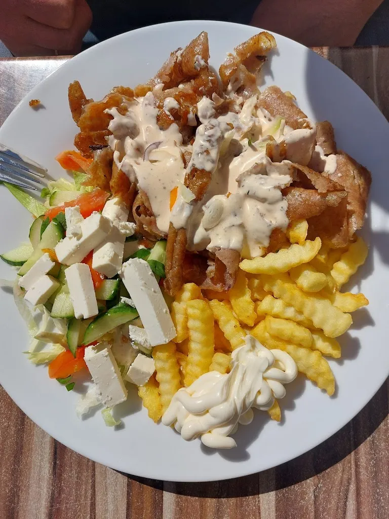 Menu_Istanbul Grill Westerstede_Westerstede_image_5