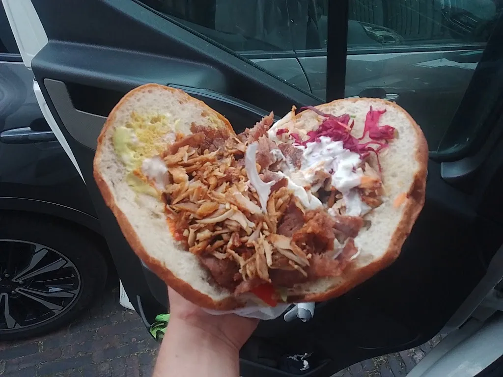 Menu_Istanbul Grill Westerstede_Westerstede_image_6