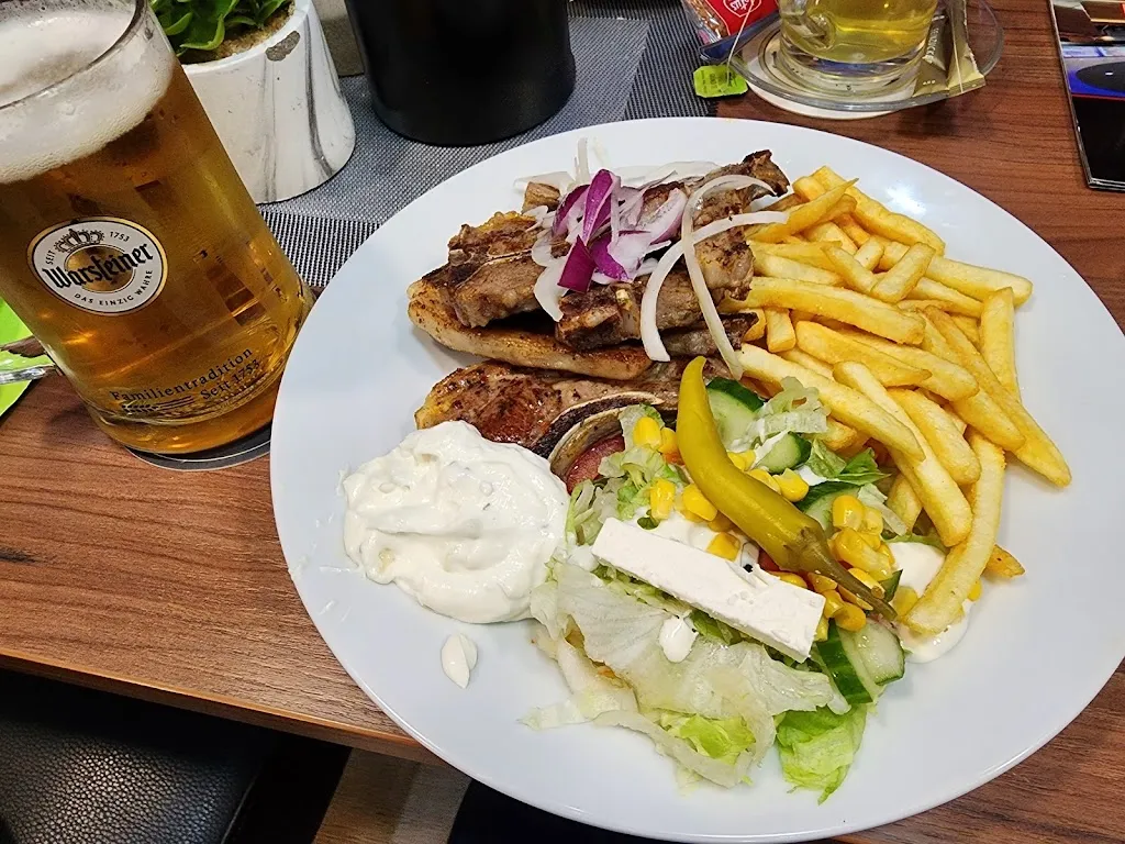 Menu_Istanbul Grill Westerstede_Westerstede_image_8