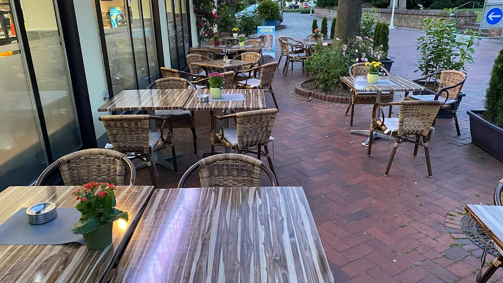 Istanbul Grill Westerstede ristorante a Westerstede