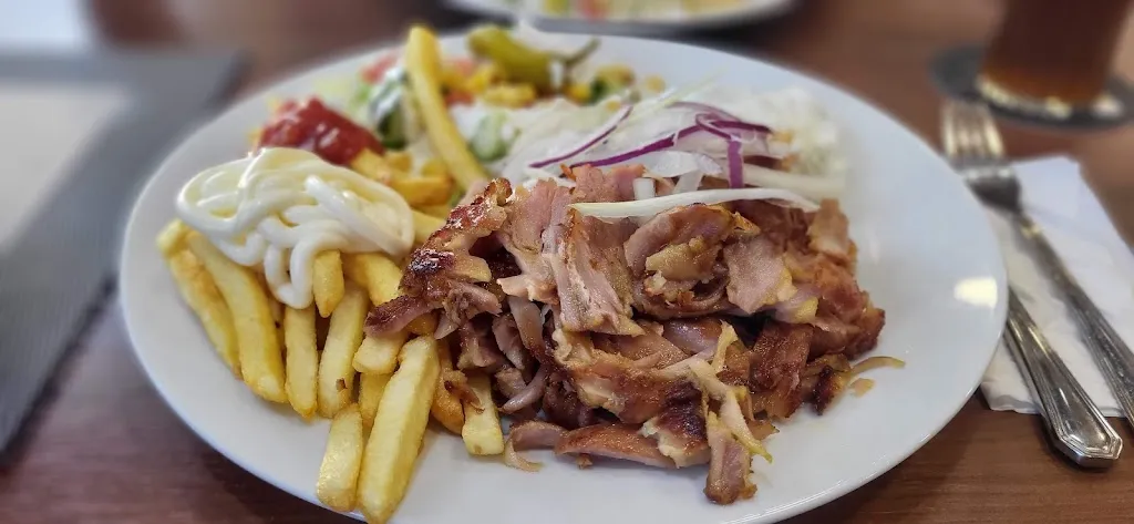 Istanbul Grill Westerstede_Westerstede_slider_image_2