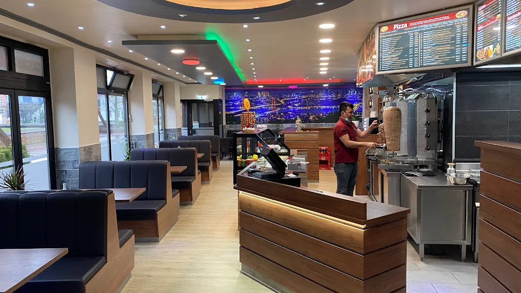 Istanbul Grill Westerstede_Westerstede_slider_image_3