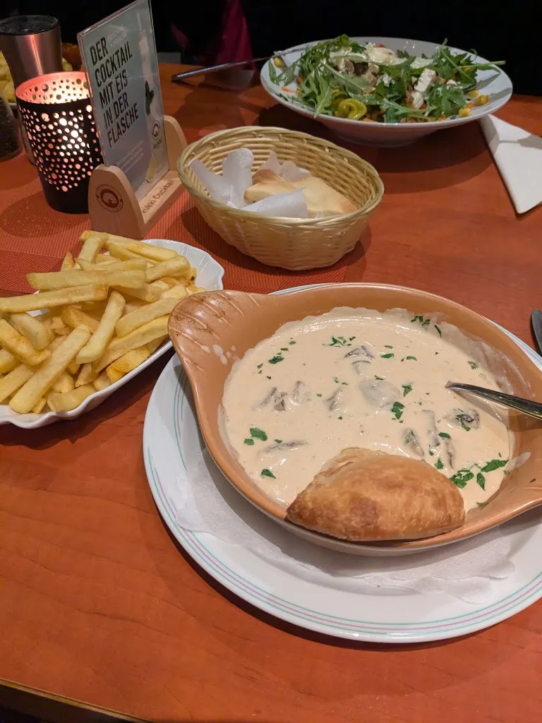 Menu_Deep's Theka Bar_Westerstede_image_7